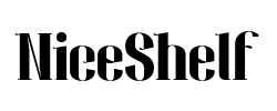 NiceShelf - logo
